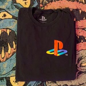 PS2 Shirt